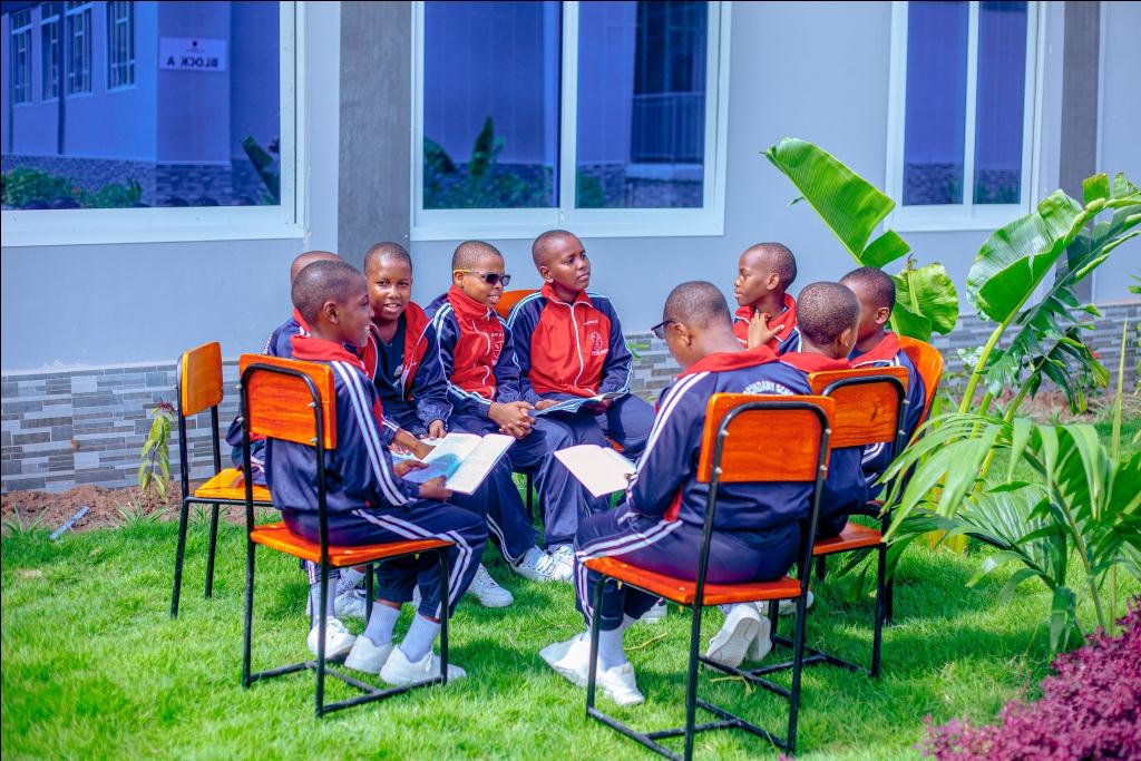 Secondary School
